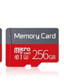 High-Endurance TF Memory Card