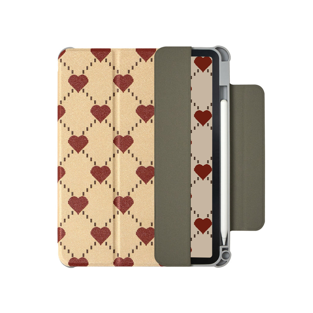 Double-Sided Magnetic Suction Phone Case