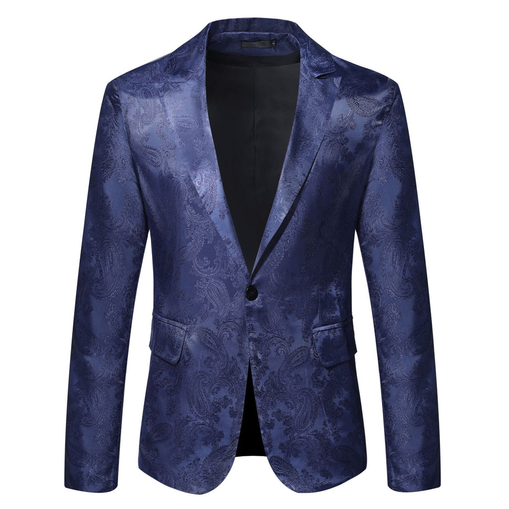 Stage Ready Men’s Jacket