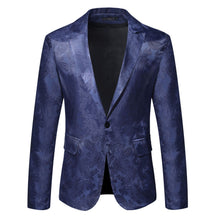 Stage Ready Men’s Jacket