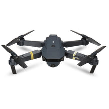 E58 Folding Drone with 1080P Camera
