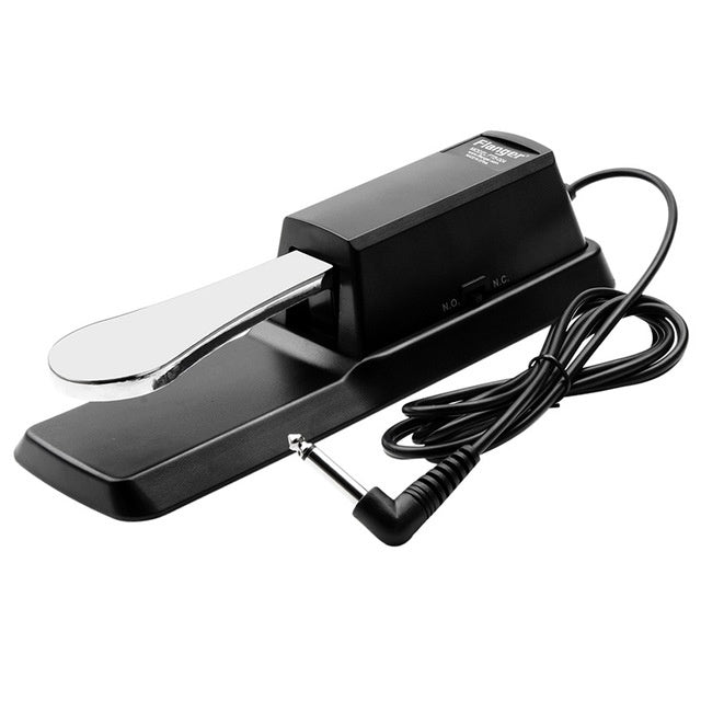 Universal Foot Pedal for Digital Piano