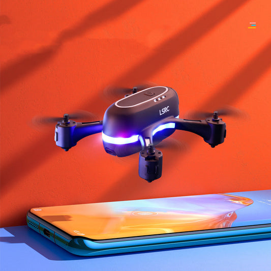 Remote Control Mini Drone with HD Camera