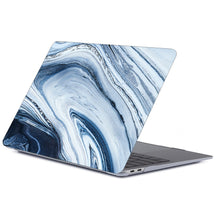 Marble Design Laptop Protective Case