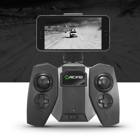 Remote Control Flying Car Drone