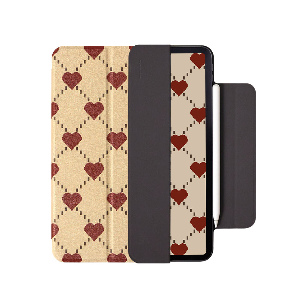 Double-Sided Magnetic Suction Phone Case