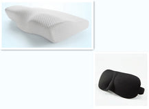 Slow Rebound Memory Foam Pillow