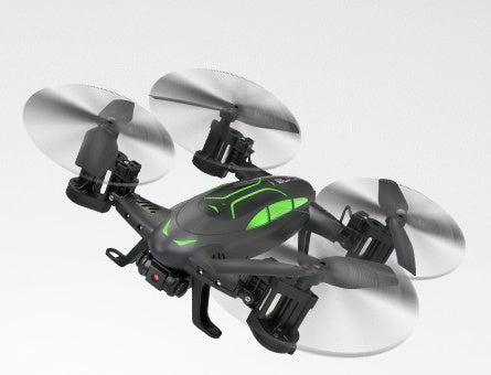 Remote Control Flying Car Drone
