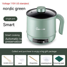 Smart Multi-Functional Electric Cooker