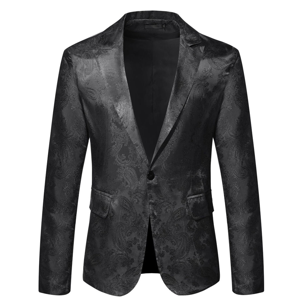 Stage Ready Men’s Jacket