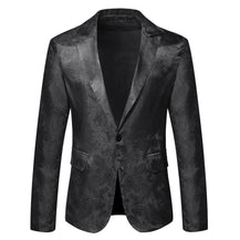 Stage Ready Men’s Jacket