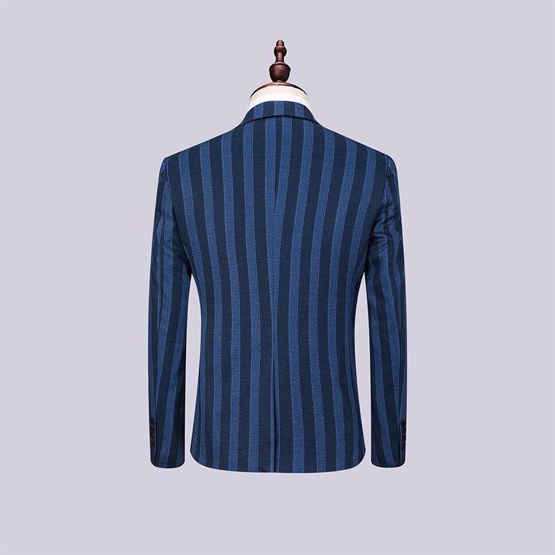 Boys’ Stage Performance Suit