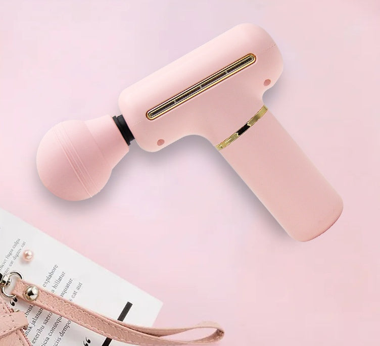 Household Appliances Massage Guns for Muscles