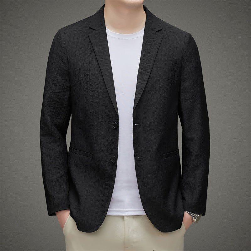 Men’s Premium High-Grade Fashion Style Blazer