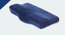Slow Rebound Memory Foam Pillow