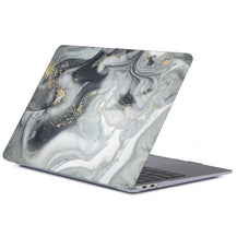 Marble Design Laptop Protective Case