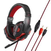 SOYTO USB 7.1 Gaming Headphones