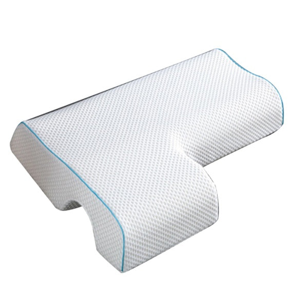 Memory Foam Cuddle Pillow for Coupes