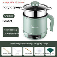 Smart Multi-Functional Electric Cooker