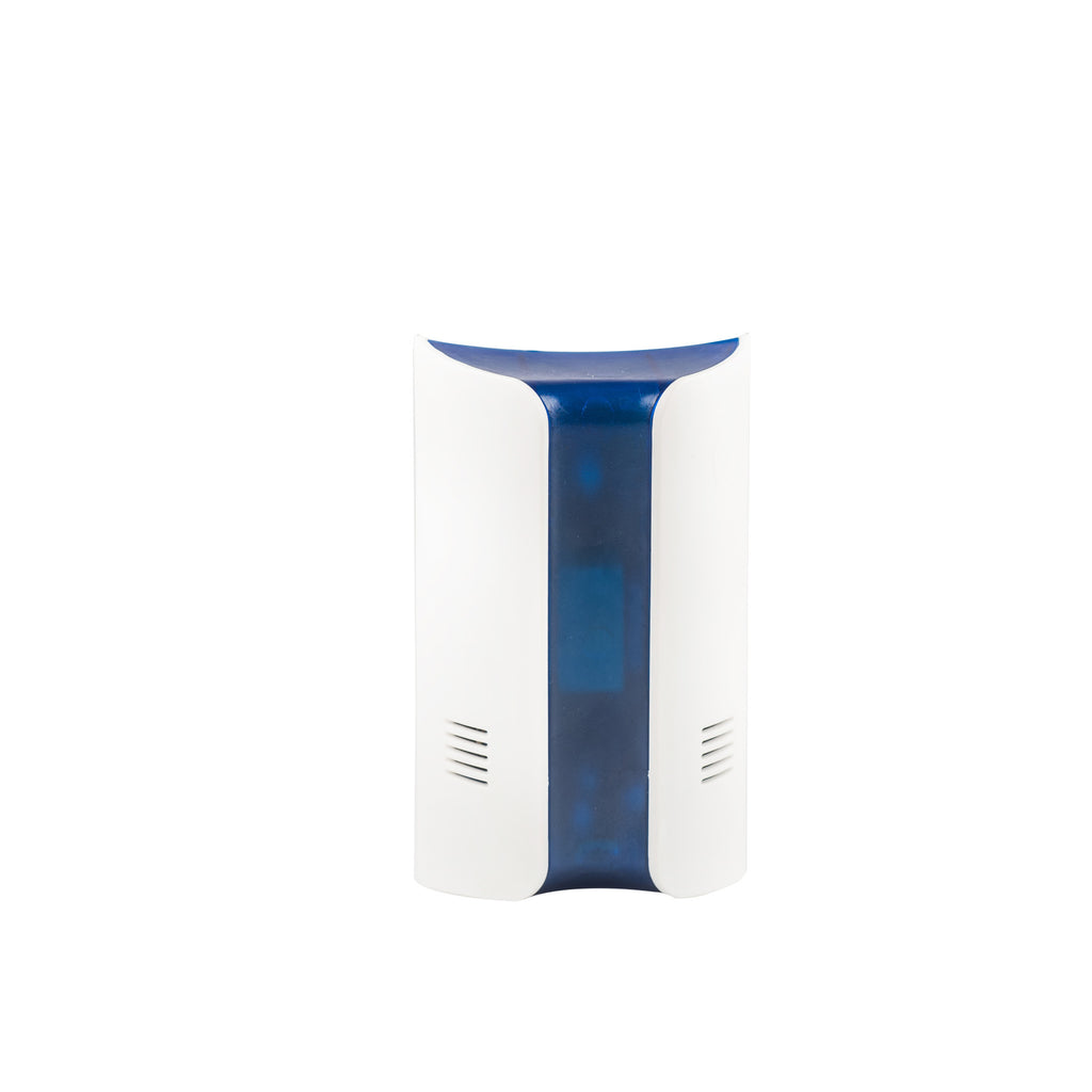 High-Power Ultrasonic Rat Repeller