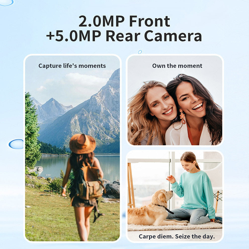 G-Tab T9 User Friendly Android Tablet