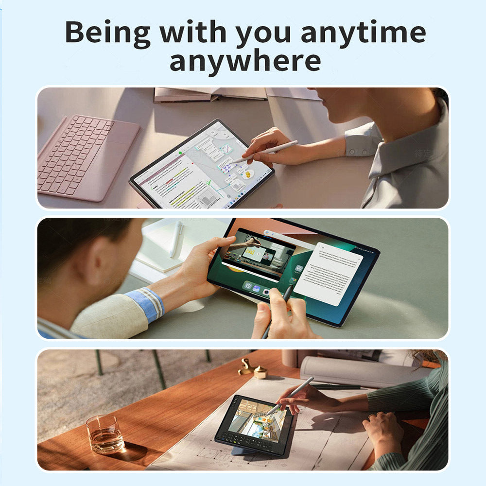 G-Tab T9 User Friendly Android Tablet