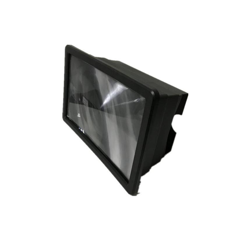 Eye-Friendly Mobile phone screen amplifier