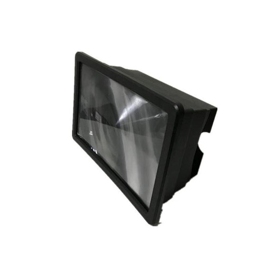 Eye-Friendly Mobile phone screen amplifier