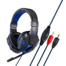 SOYTO USB 7.1 Gaming Headphones