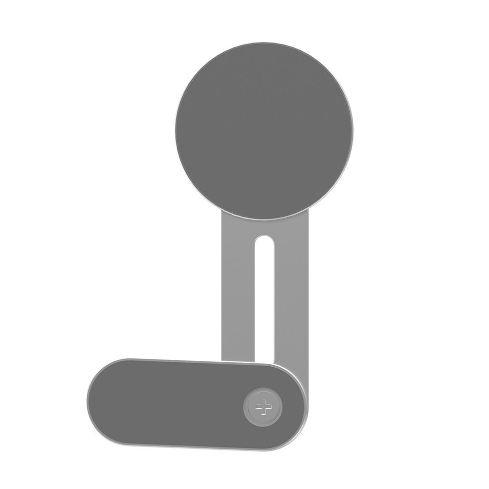 Magnetic Phone Holder for Laptop & Desktop