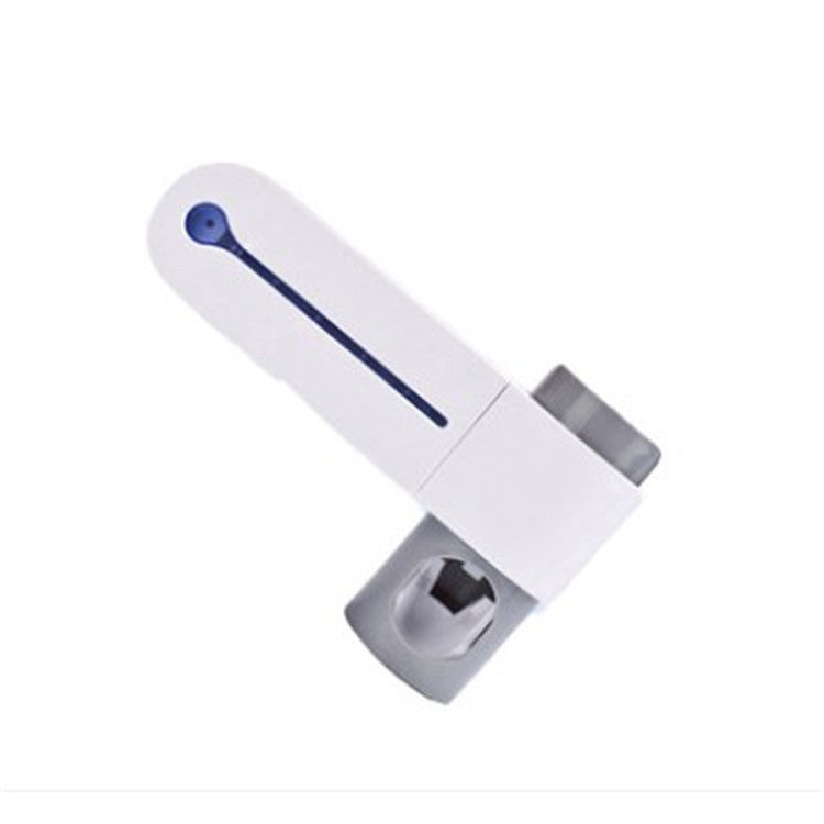 Modern Toothbrush Holder for Bathroom
