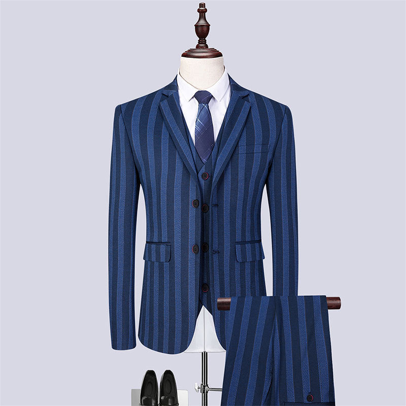 Boys’ Stage Performance Suit