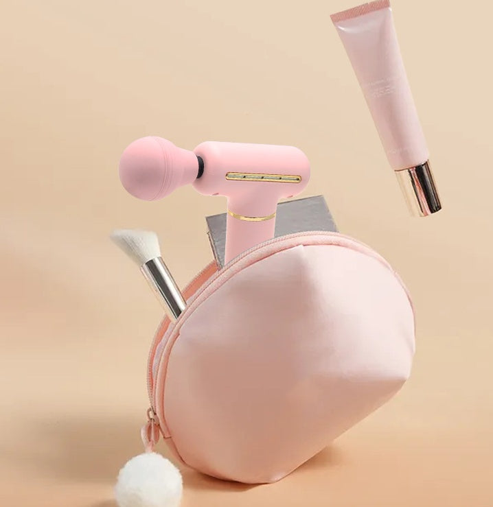Household Appliances Massage Guns for Muscles