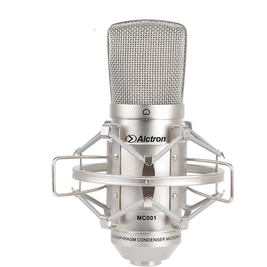 MC001 Desktop Condenser Microphone for Game