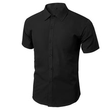 Men’s Non-Iron Formal Shirt for Work
