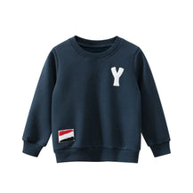 Kids' Premium Soft Leeying Sweater