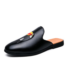 High Quality Summer Half Shoes For Men