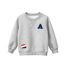 Kids' Premium Soft Leeying Sweater
