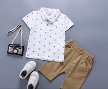 Stylish Summer for boy