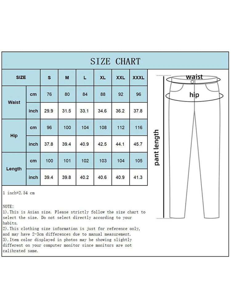 Mens Stretchy Ripped Skinny Embroidered Jeans Men's White Pants Destroyed Hole Slim Fit Denim High Quality Hip Hop Men trousers