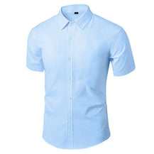 Men’s Non-Iron Formal Shirt for Work