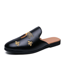 High Quality Summer Half Shoes For Men
