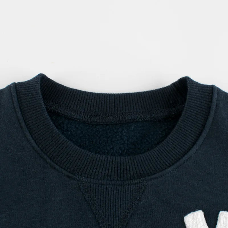 Kids' Premium Soft Leeying Sweater