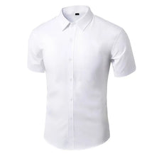 Men’s Non-Iron Formal Shirt for Work