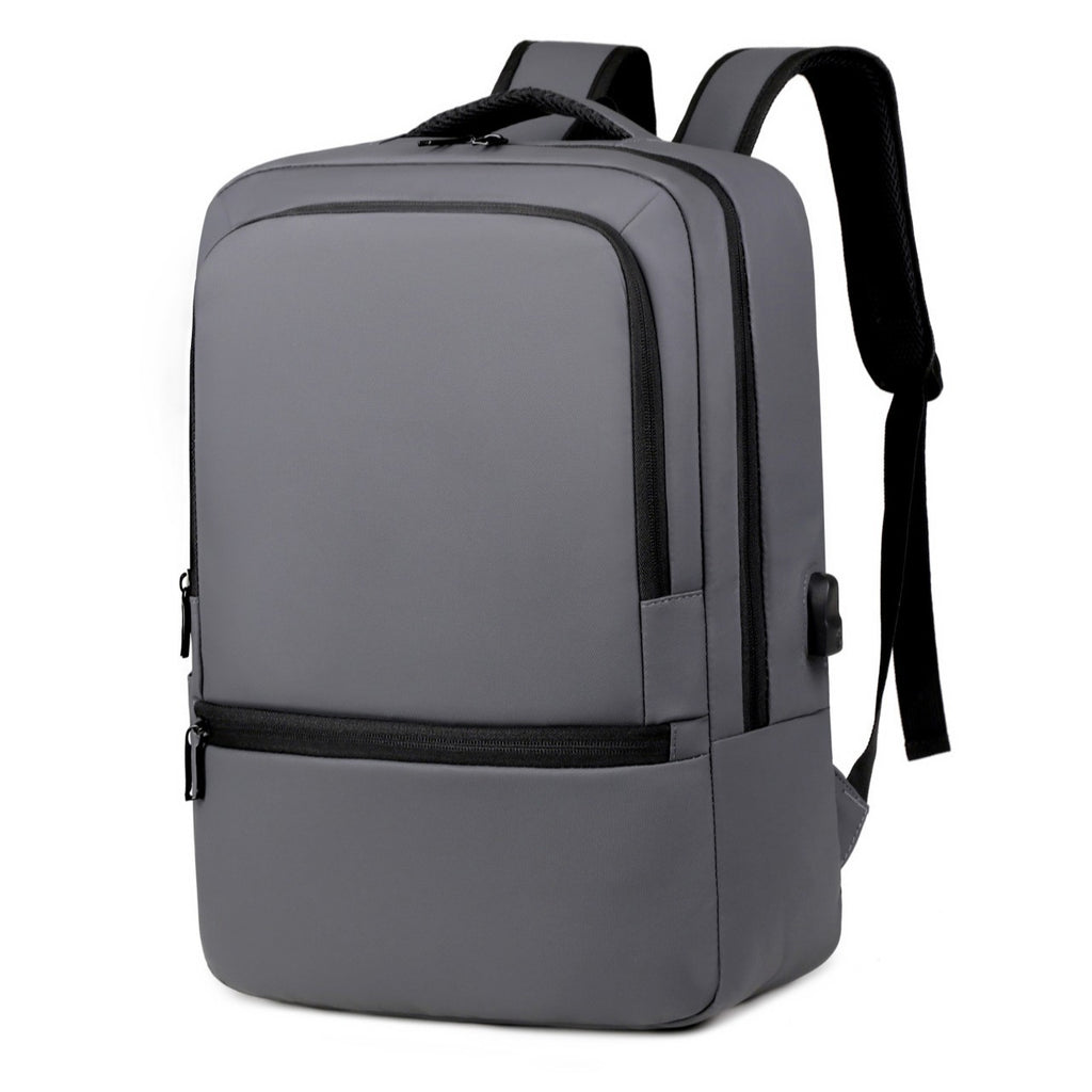 Men's Professional Waterproof Backpack for Easy Travel