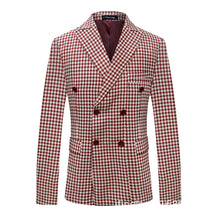 Men’s Slim Fit Hipster Casual Suit