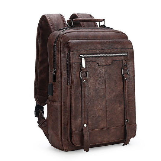 Casual Schoolbag for Teens & Young Student