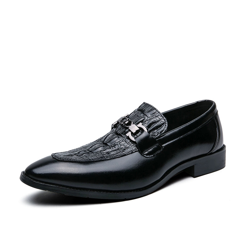 Men’s Professional Leather Shoes