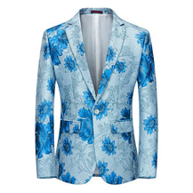 Men’s Trendy Personalized Stage & Banquet Suit