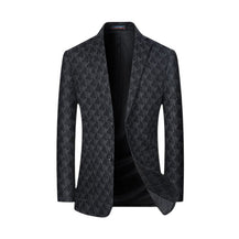 Modern Men’s Fashion Slim Business Suit